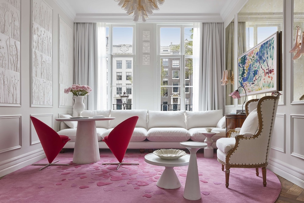 Flower Suite