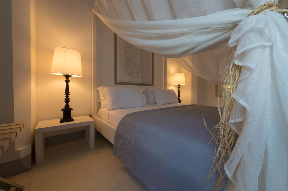 Superior Double Room, Terrace, Garden View photo 2