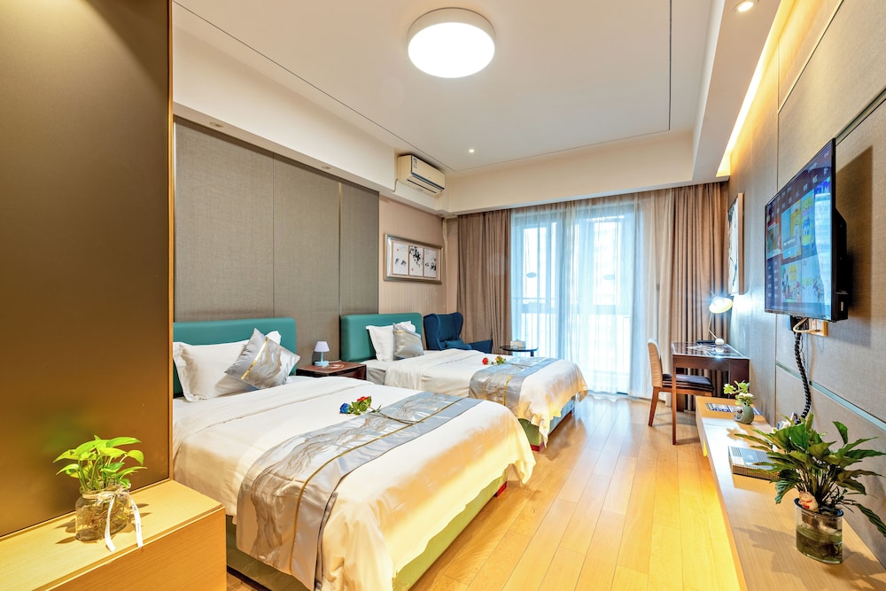 Business Twin Room