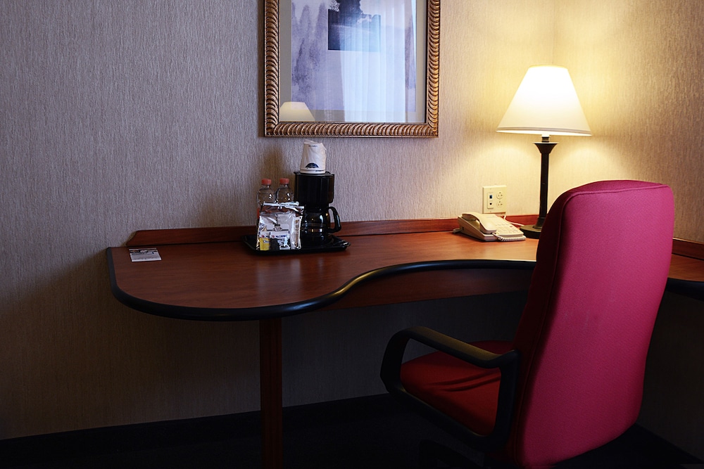 Deluxe Room, 1 King Bed, Non Smoking - Photo 19