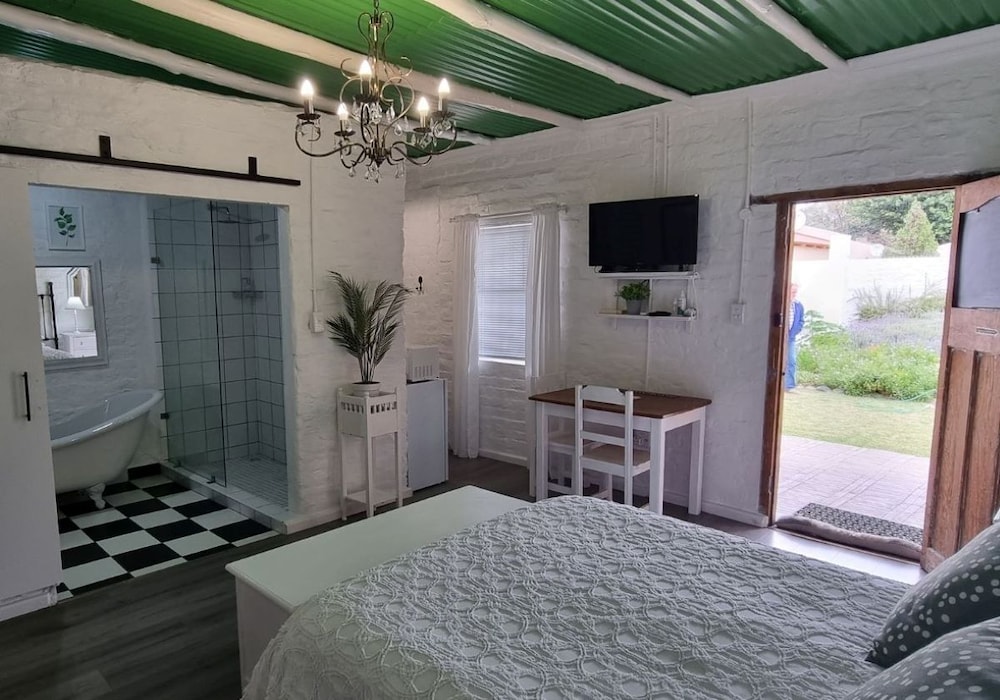 Dove Room photo 3