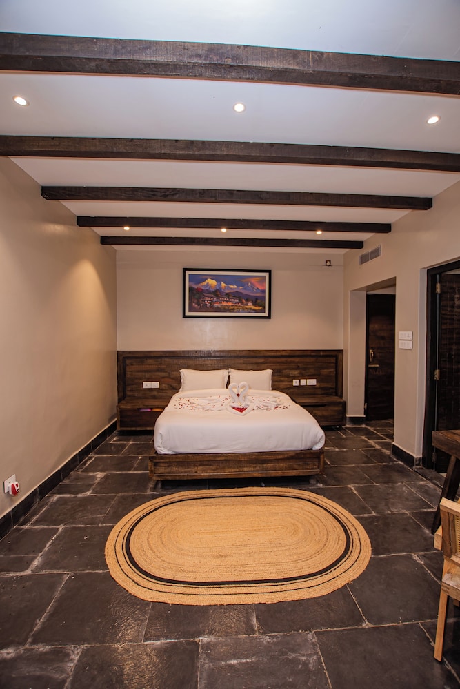 Sunrise Premium View With Jacuzzi photo 1