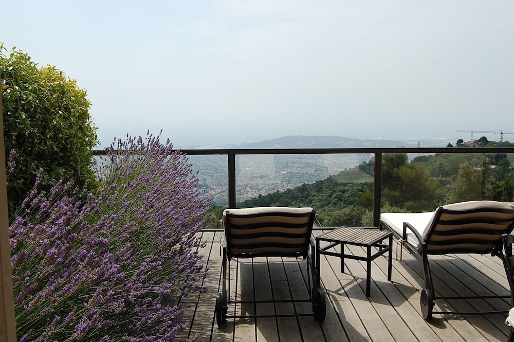 Deluxe Double Room, Terrace, Sea Facing
