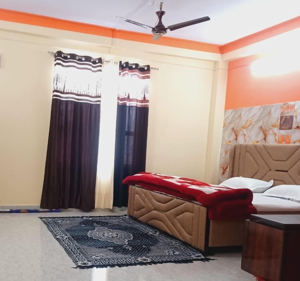 Economy Single Room, Valley View photo 1