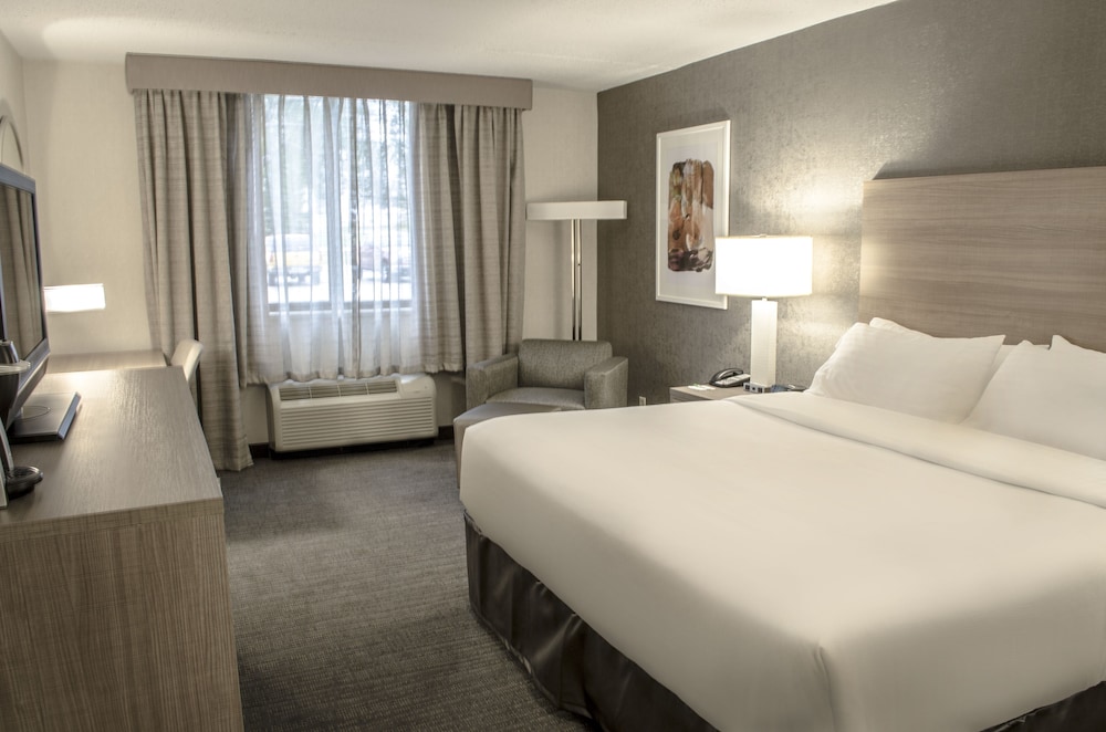 Room, 1 Queen Bed, Roll-in Shower (Communications Accessible) - Photo 3