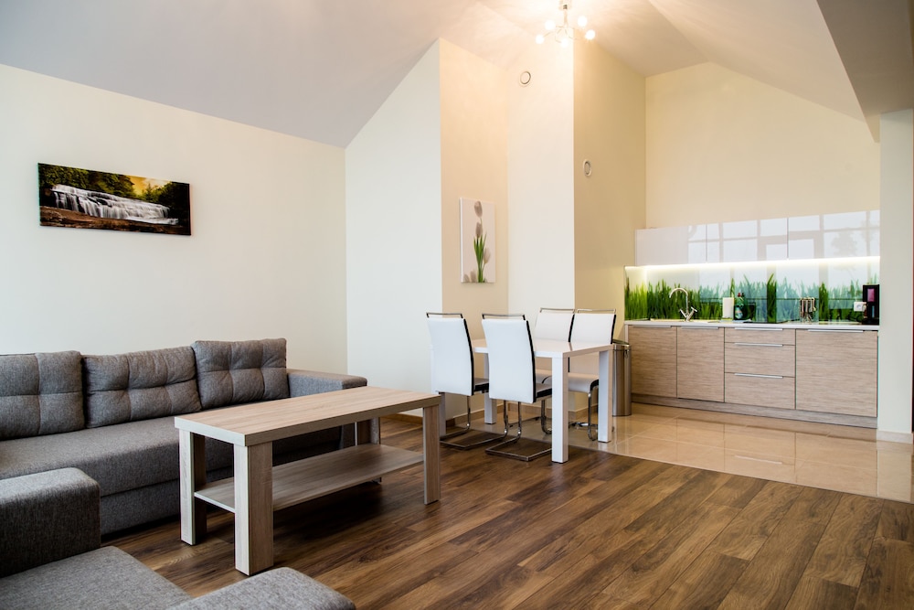 Apartment, Mountain View (259)