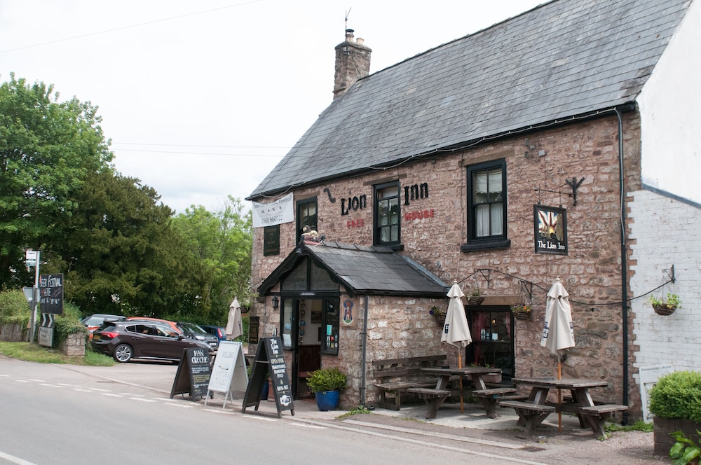 Cottage