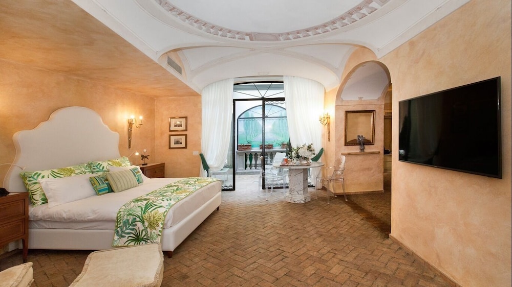 Executive Suite, 2 Bedrooms, Non Smoking