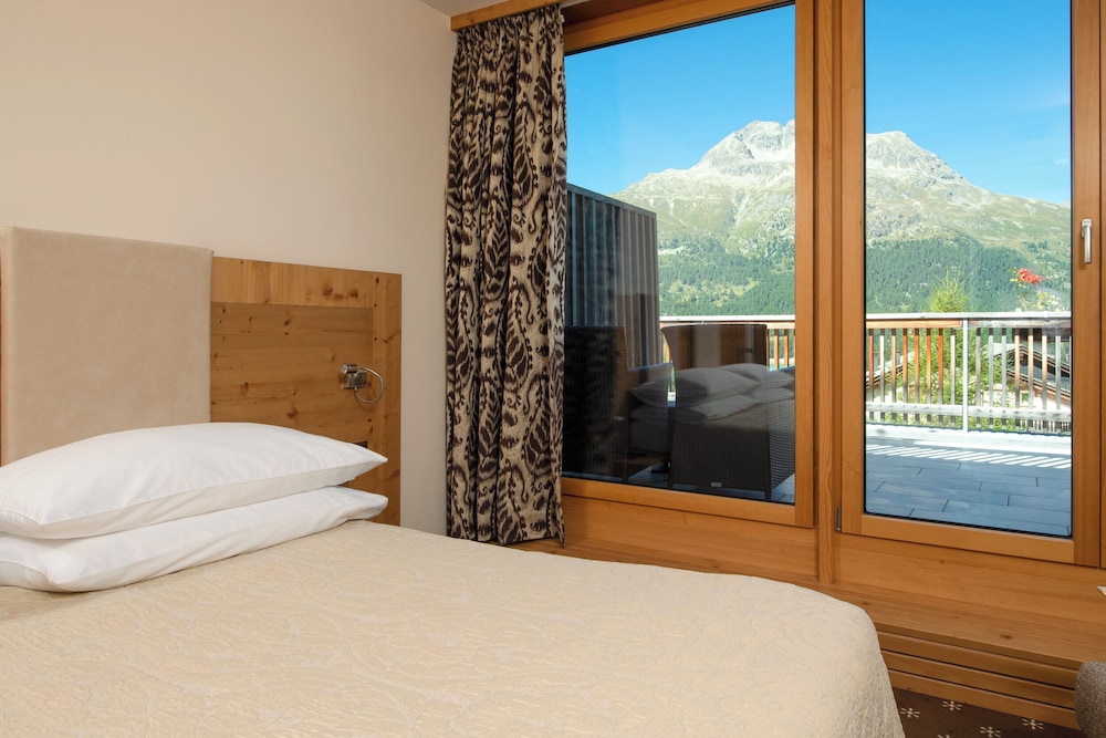 Standard (Corvatsch) - Photo 4