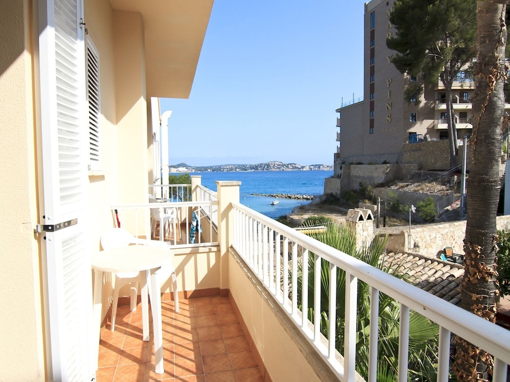 Studio, Partial Sea View photo 2