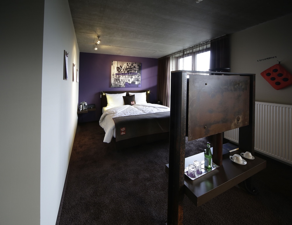 Junior Suite - Photo 3