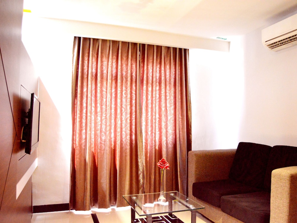 Junior Suite - Photo 8
