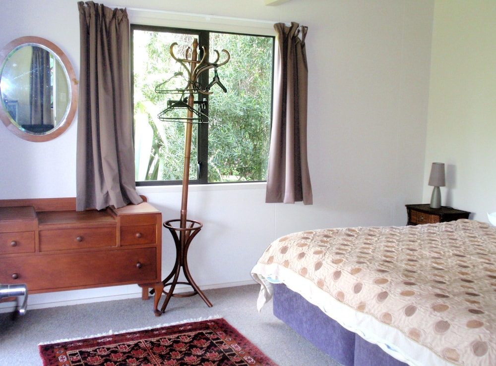 Standard Suite, 1 Bedroom, Non Smoking, Kitchenette (Cottage) photo 2