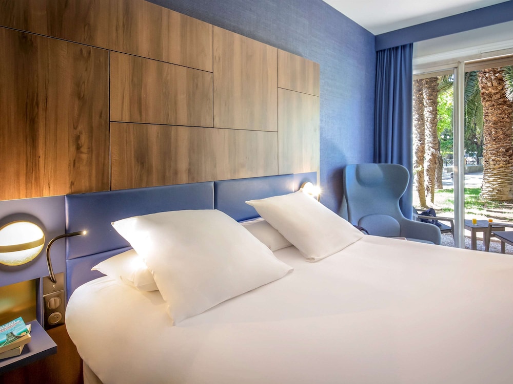 Classic Room, 1 Double Bed, Garden View - Photo 4