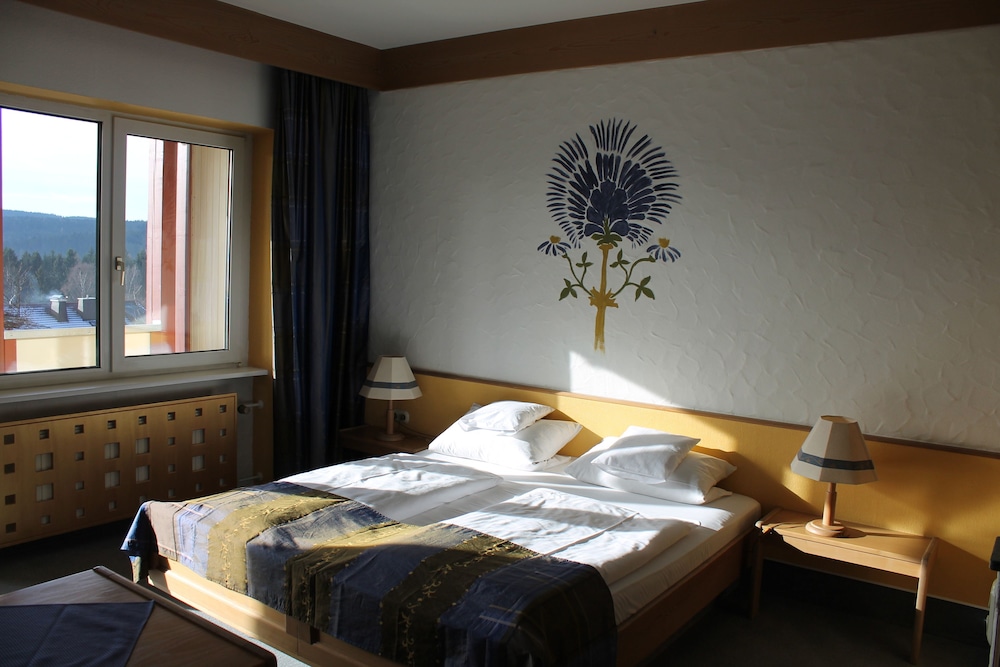 Comfort Double Room, Balcony photo 1