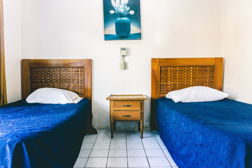 Standard Quadruple Room photo 1