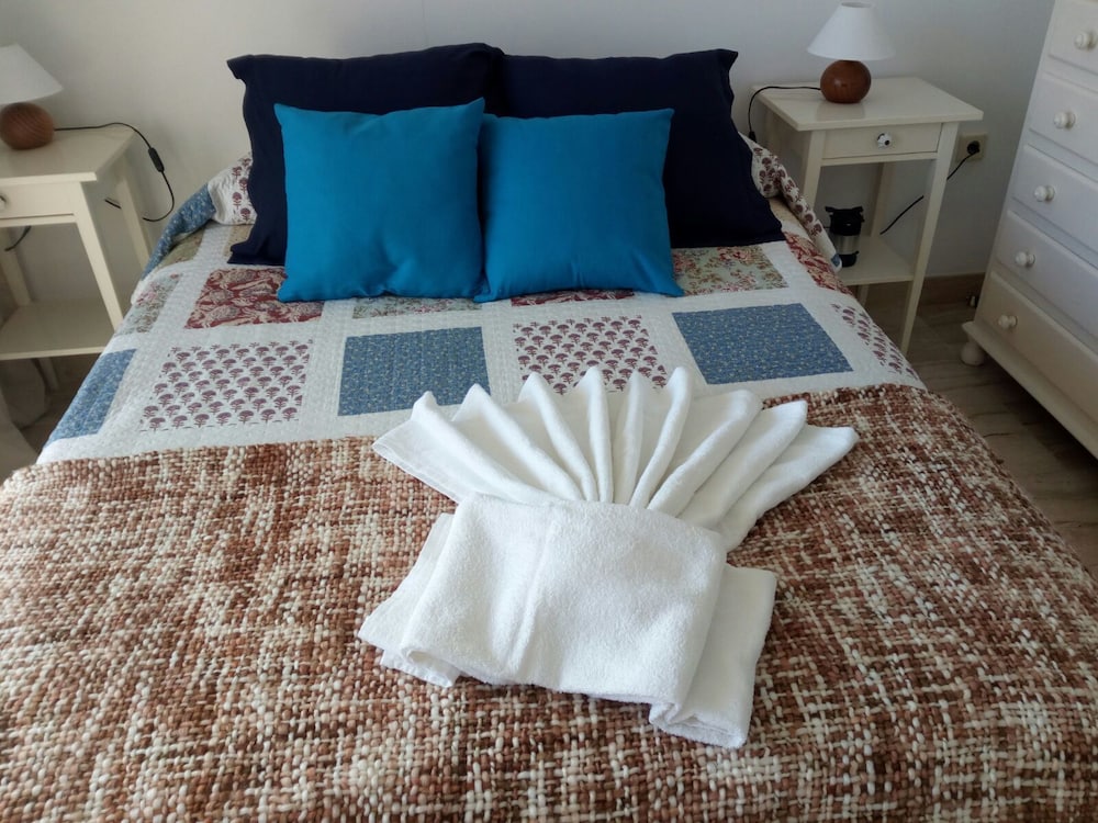 Apartment, 1 Bedroom, Terrace