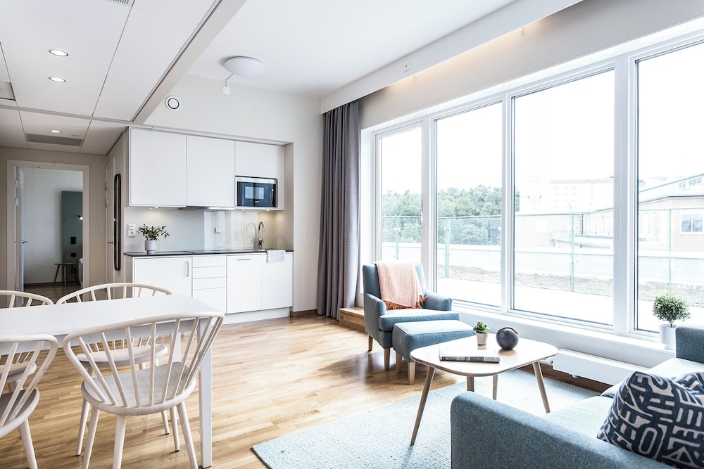 Panoramic Apartment, 2 Bedrooms