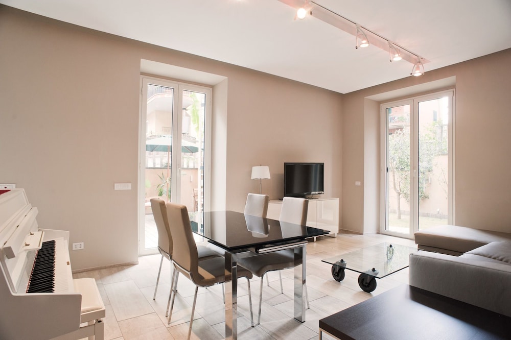 Apartment, 2 Bedrooms