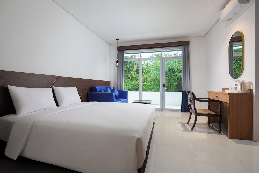 Villa, 2 Bedrooms