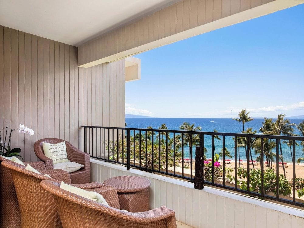Condo, 2 Bedrooms, Ocean View (486)