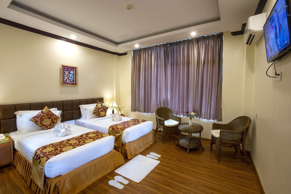 Deluxe Room photo 3