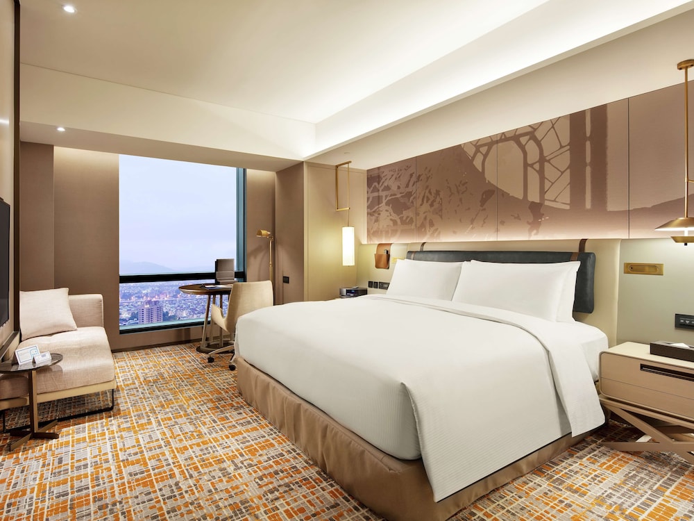 Presidential Suite, 1 King Bed