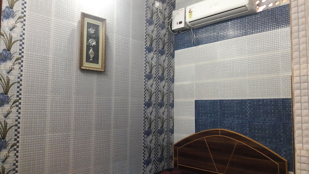 Deluxe Double Room, 1 Double Bed photo 2