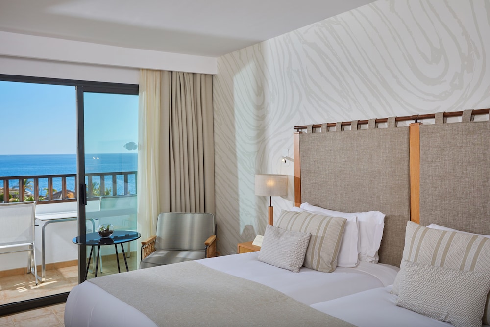 Double Room, Terrace, Ocean View