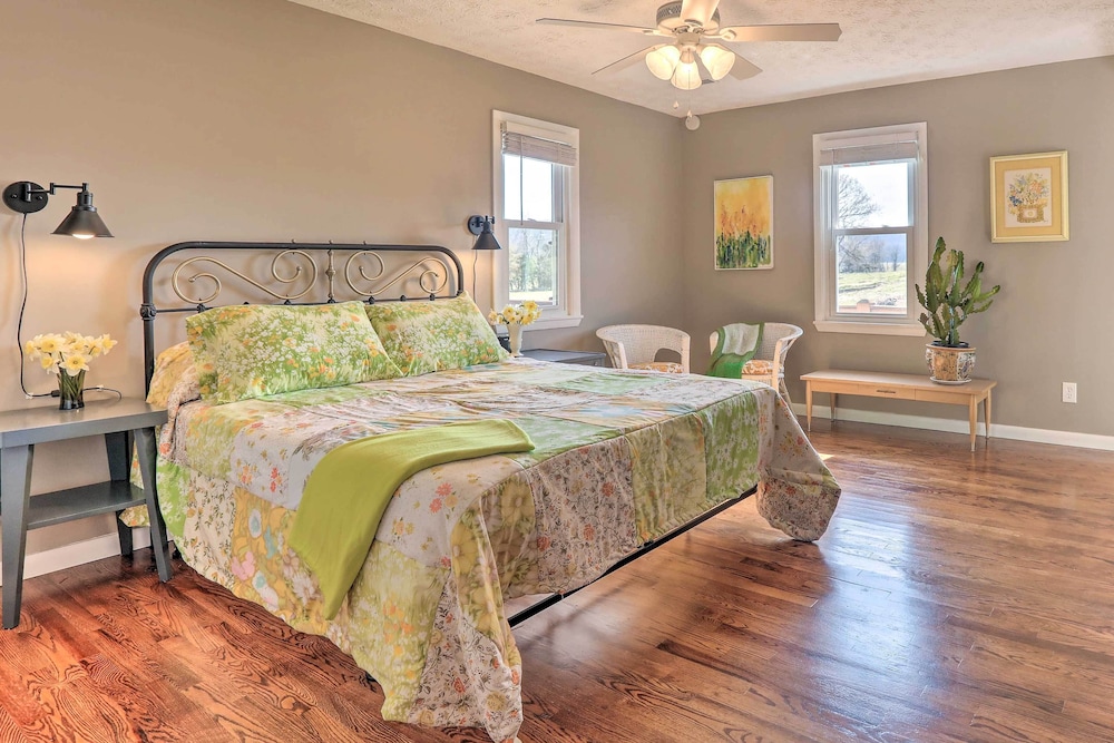 House (2 Bedrooms) photo 2