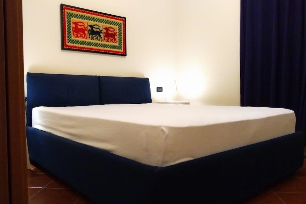 City Apartment, 1 Bedroom