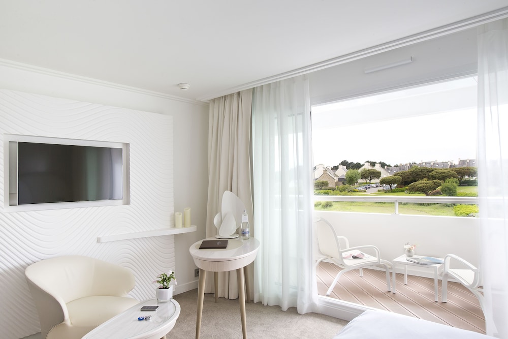 Standard Double Room - Passerelle - Photo 4