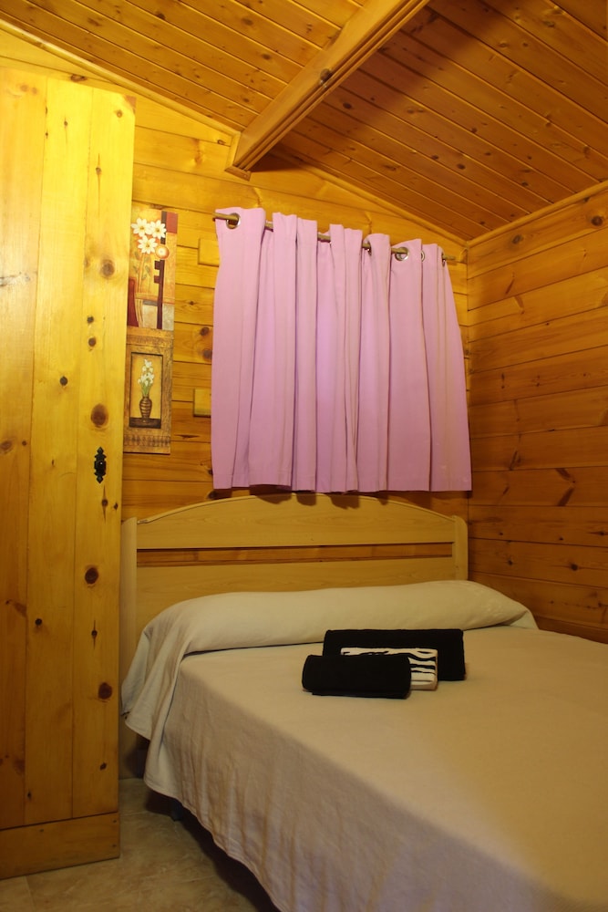 Bungalow, 2 Bedrooms (Isla)