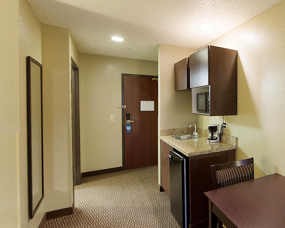 Studio Suite, 2 Queen Beds - Photo 5