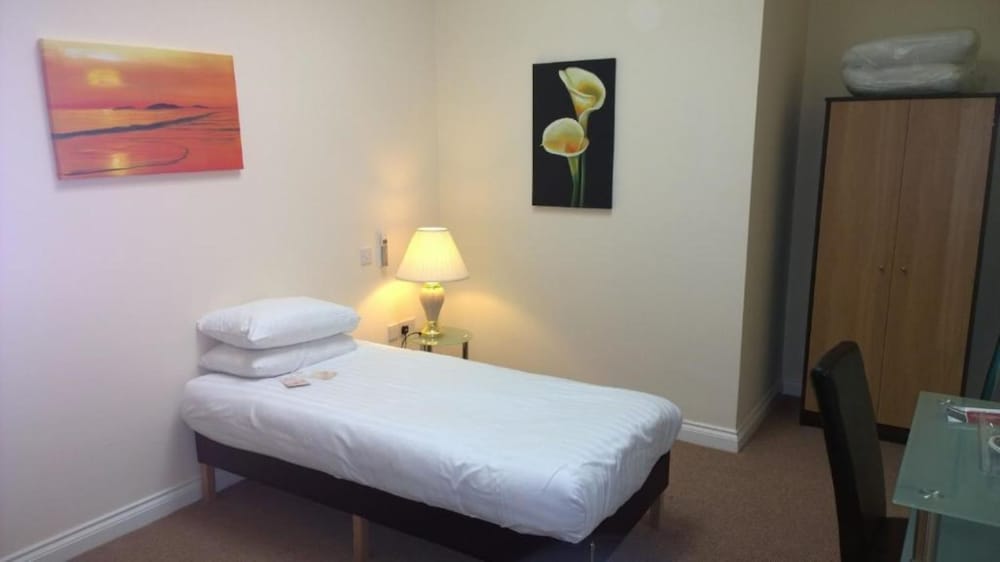 Standard Single Room photo 3