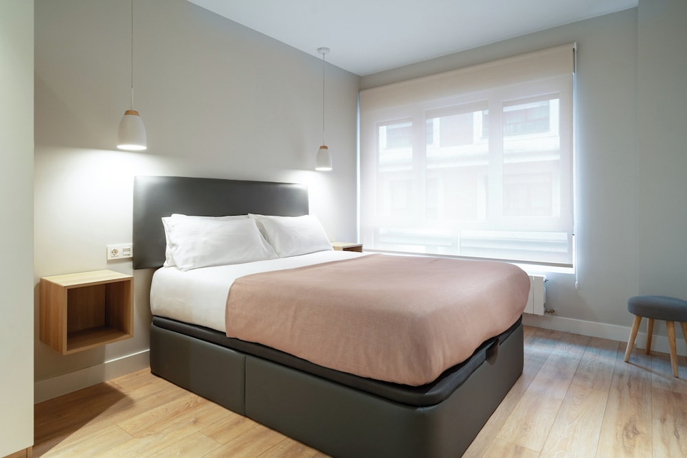 HiBilbao Appartementen, Foto 8