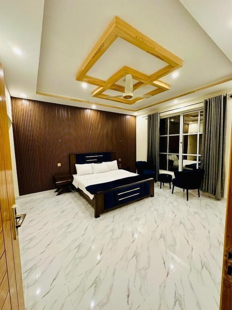 Deluxe Double Room, Mountain View photo 2