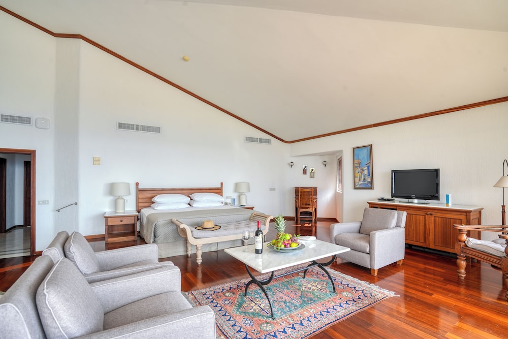 Royal Suite, 1 Bedroom, Sauna, Sea View - Photo 5