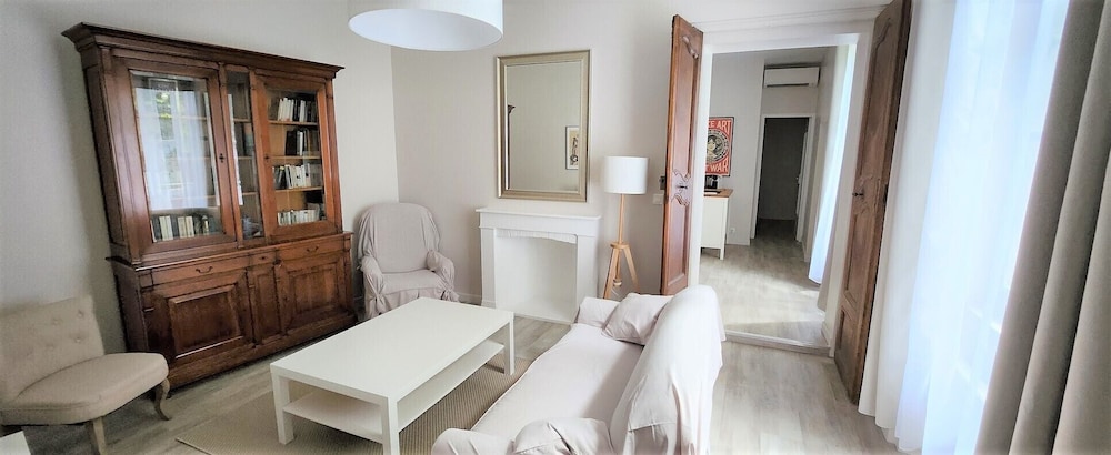 Design Apartment