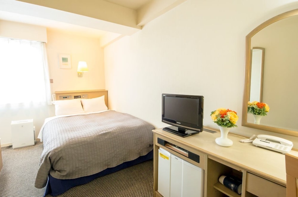 Double Room, Smoking photo 2