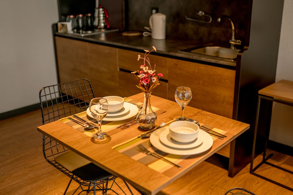 Deluxe Double/Twin Apart Mountain View - Photo 4