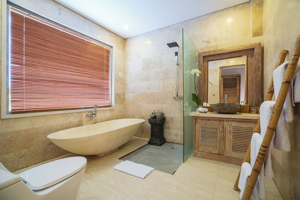 Two Bedroom Pool Villa with Extra Benefit photo 3