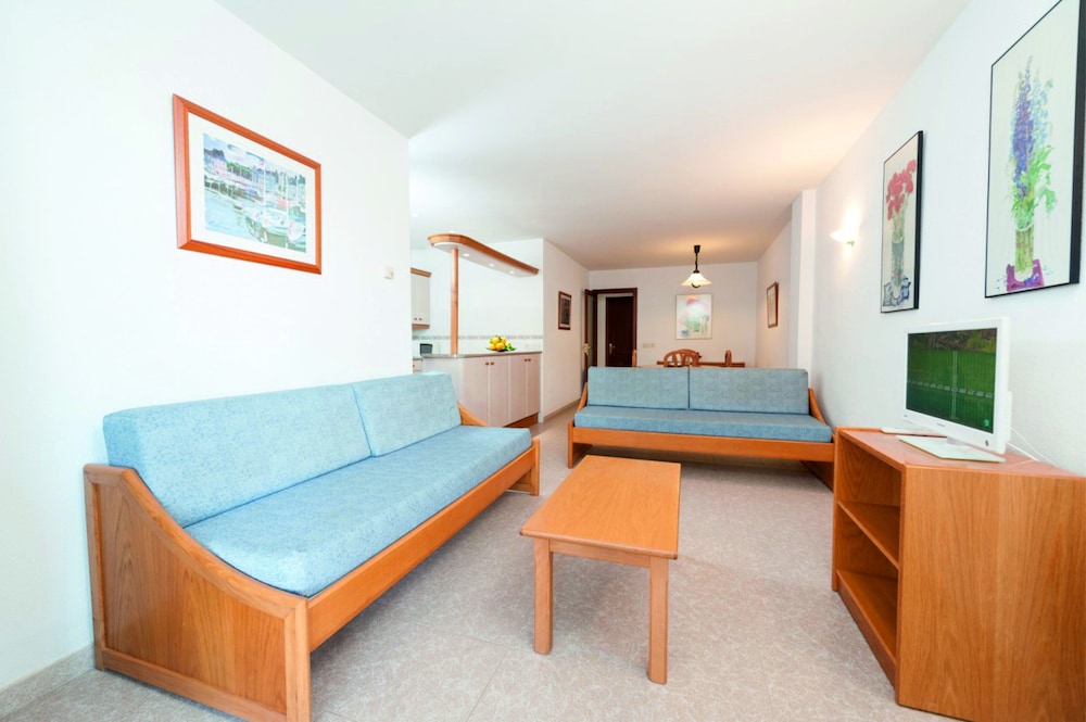 Family Apartment