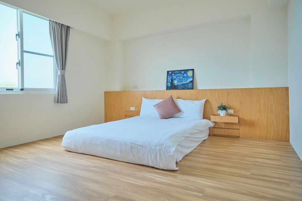 Comfort Double Room, 1 Double Bed, Non Smoking, Private Bathroom photo 3