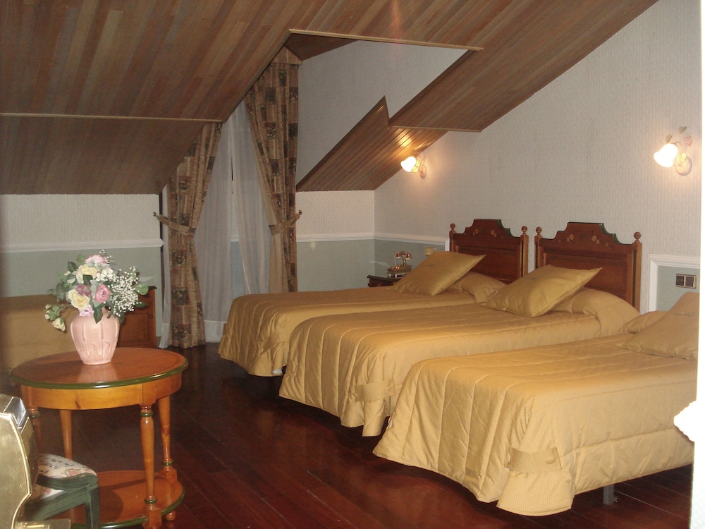 Habitación Quintuple