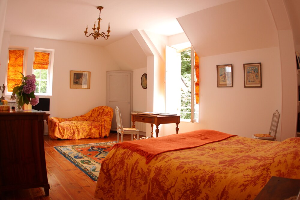 Double Room (Douve) photo 3