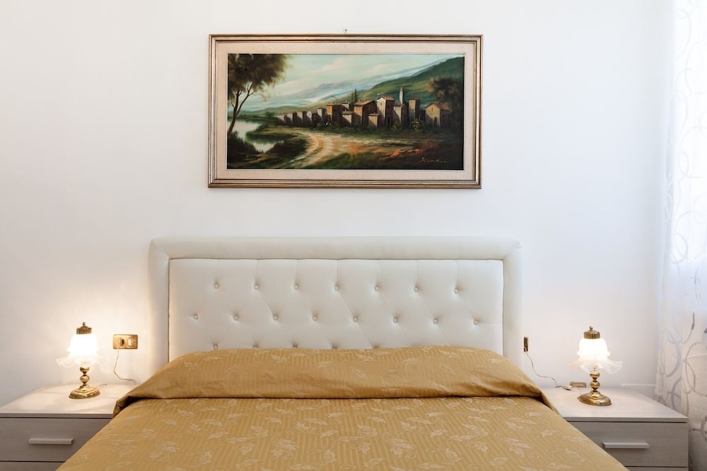 Comfort Apartment photo 2