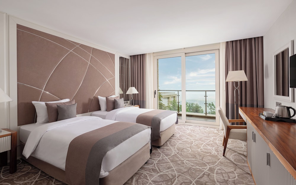 Superior Twin Room, Annex Building photo 2