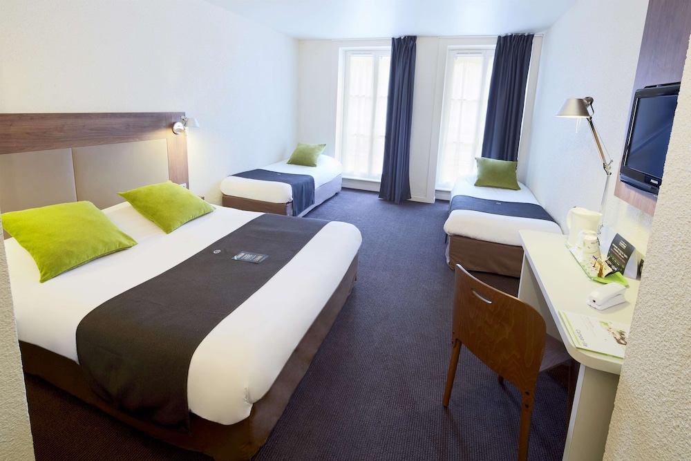 Standard Room, Multiple Beds - Photo 2