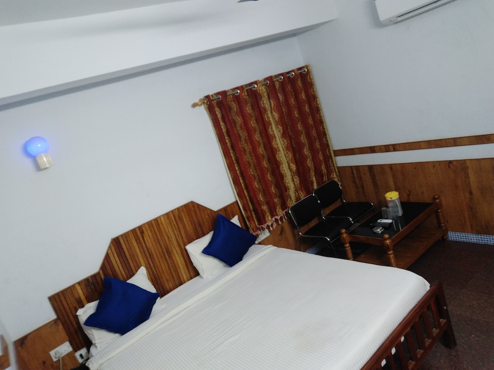 Standard Room photo 1
